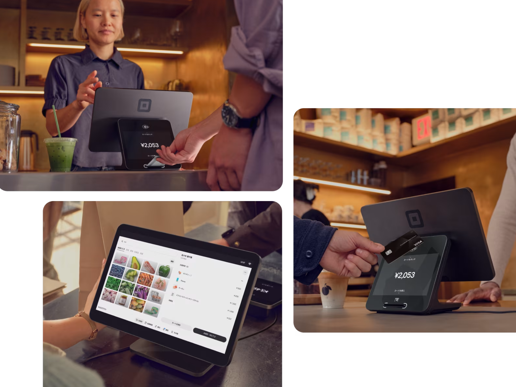 X2C hardware launch, detail