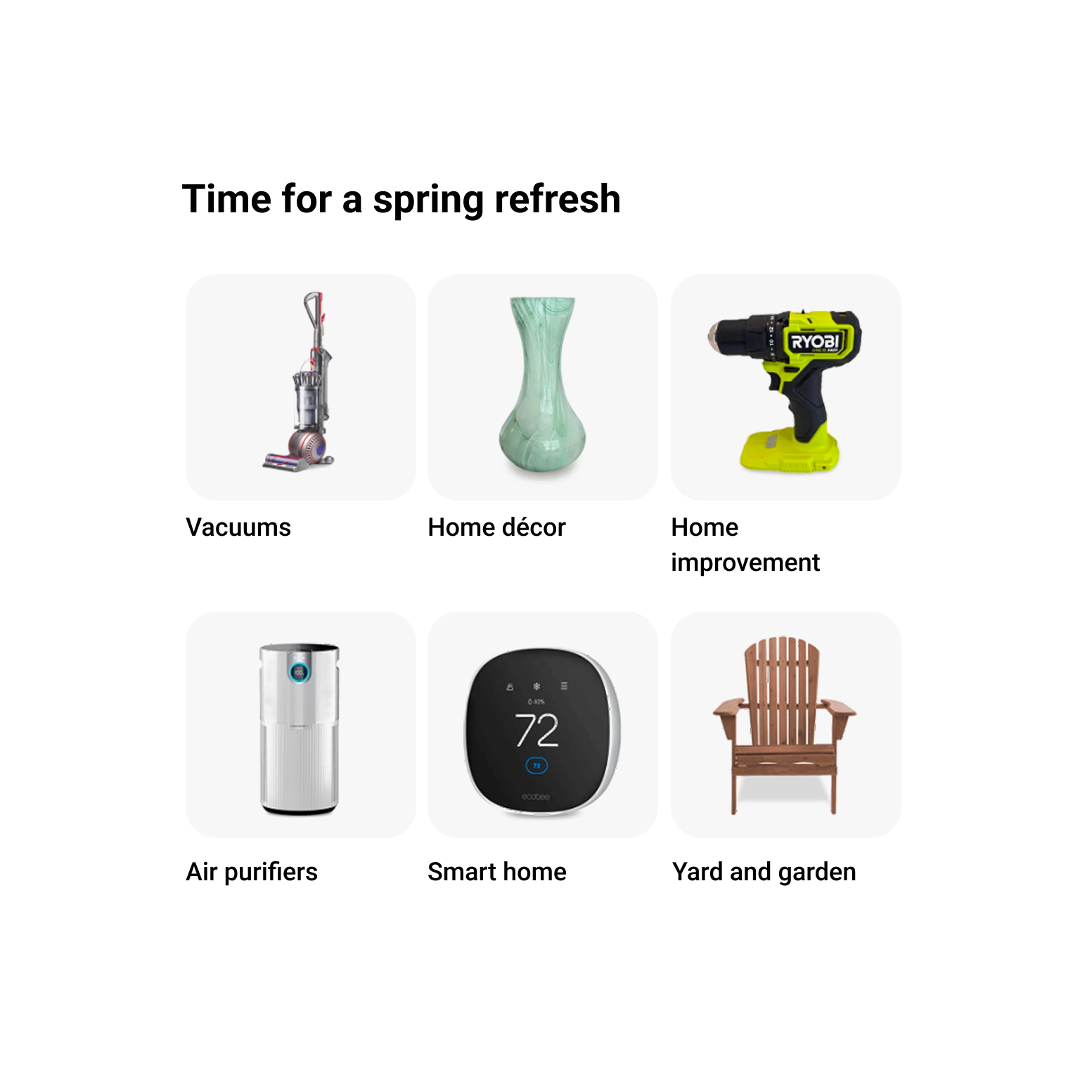 eBay email template system, process