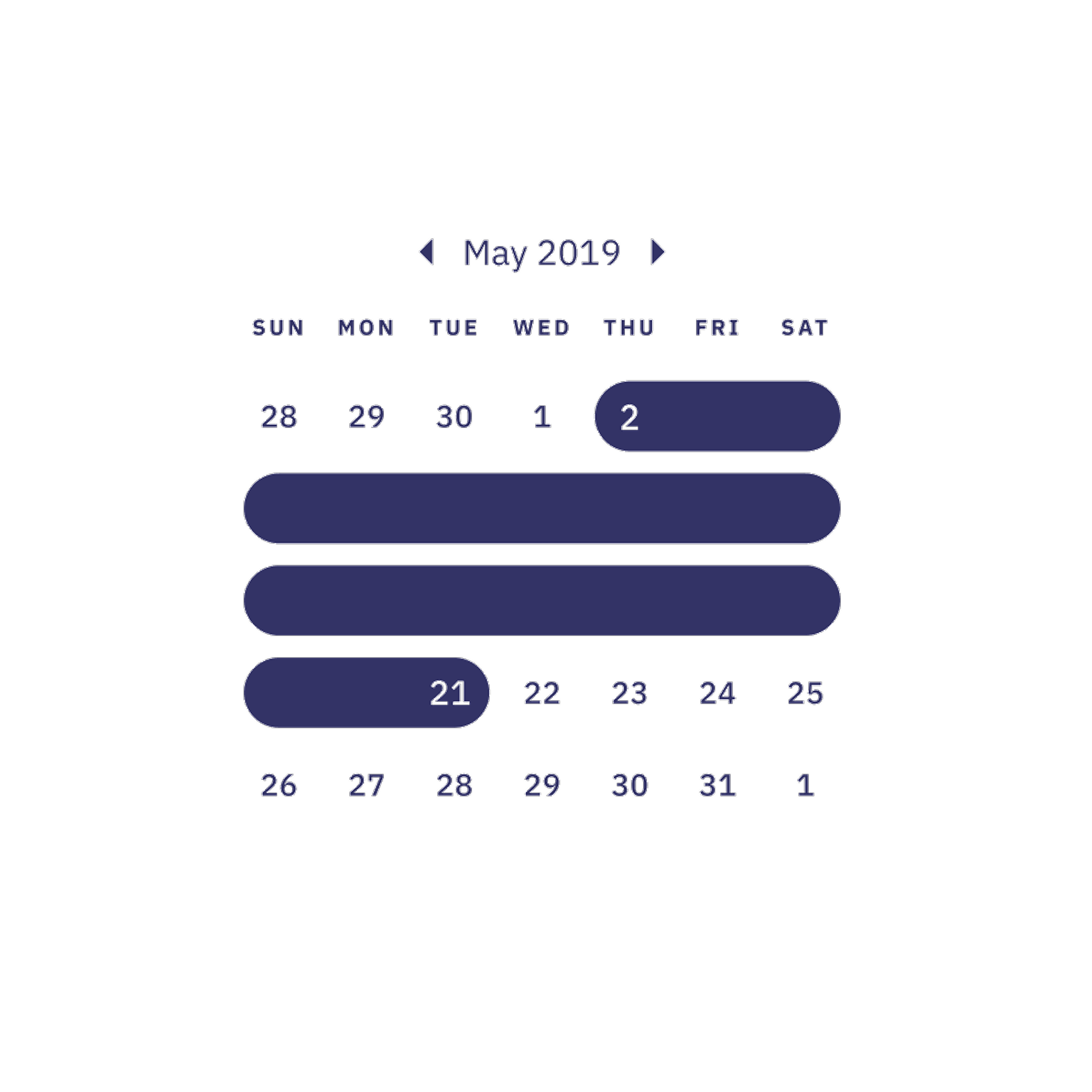 NSCAD Extended Studies website, detail